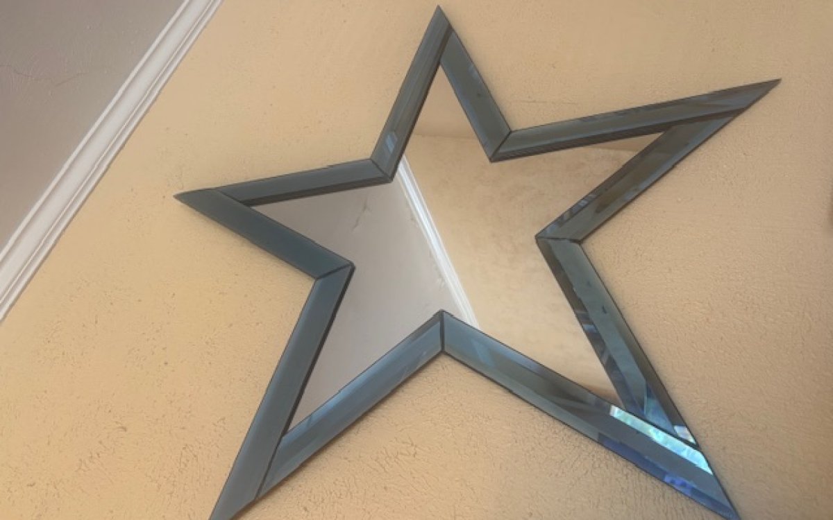 Star Mirror